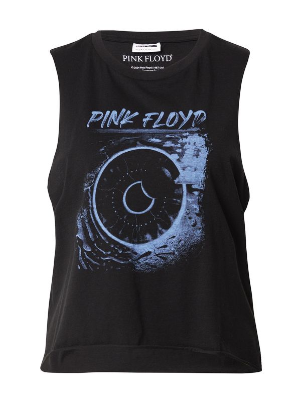 Noisy may Noisy may Top 'NMMAX'  svijetloplava / crna