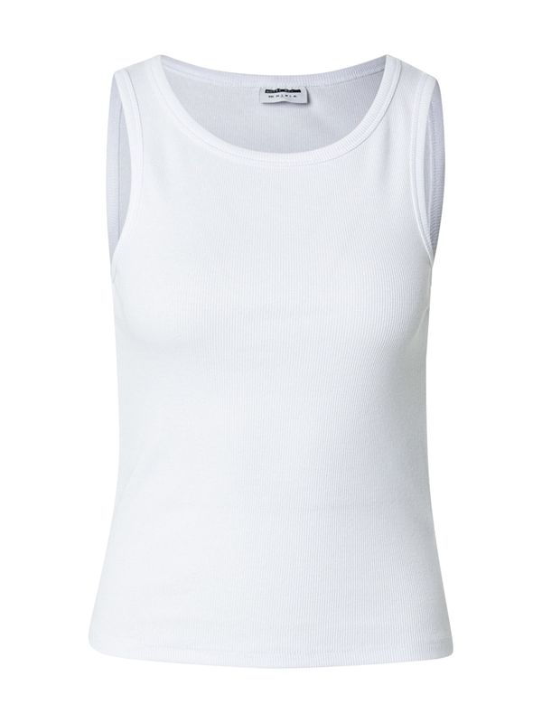 Noisy may Noisy may Top 'NMMAYA'  bijela