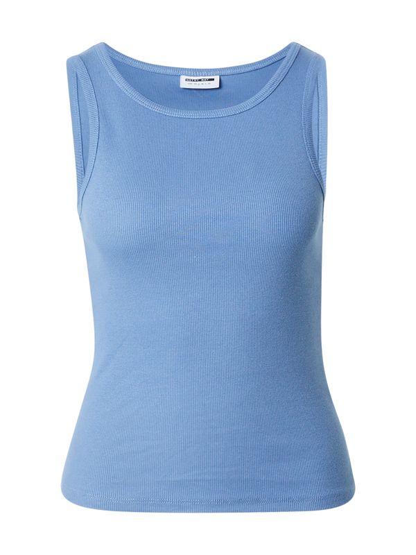 Noisy may Noisy may Top 'NMMAYA'  kraljevsko plava