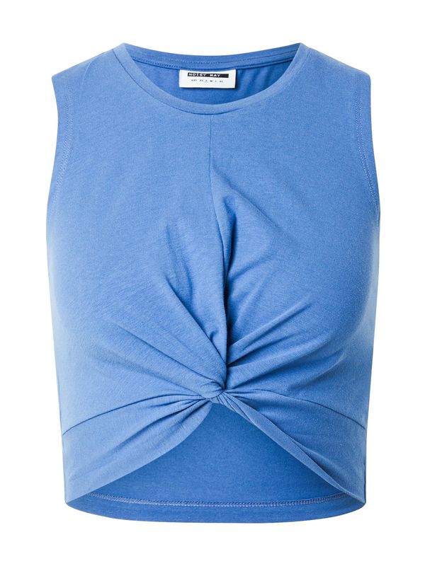 Noisy may Noisy may Top 'NMTWIGGI'  golublje plava