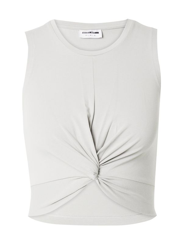 Noisy may Noisy may Top 'NMTWIGGI'  svijetlosiva