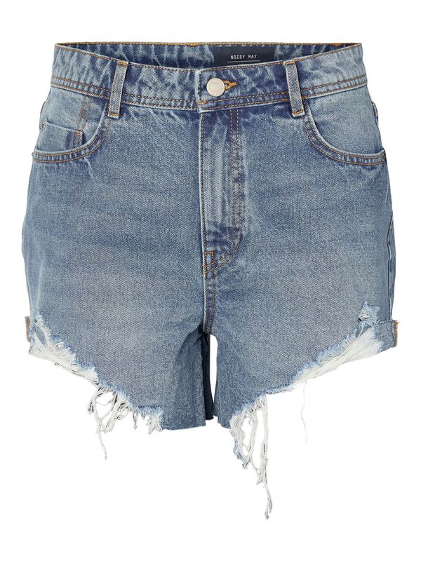 Noisy may Noisy may Traperice 'Drew'  plavi traper