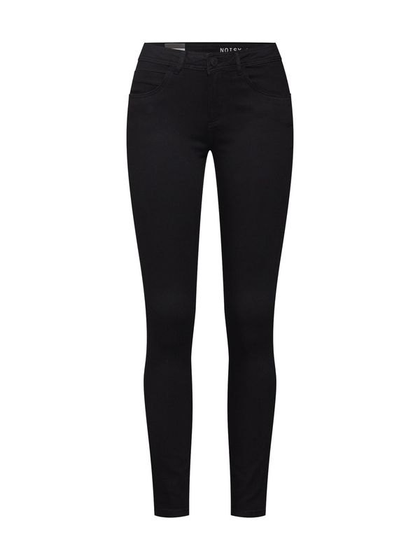 Noisy may Noisy may Traperice 'Jen'  crna