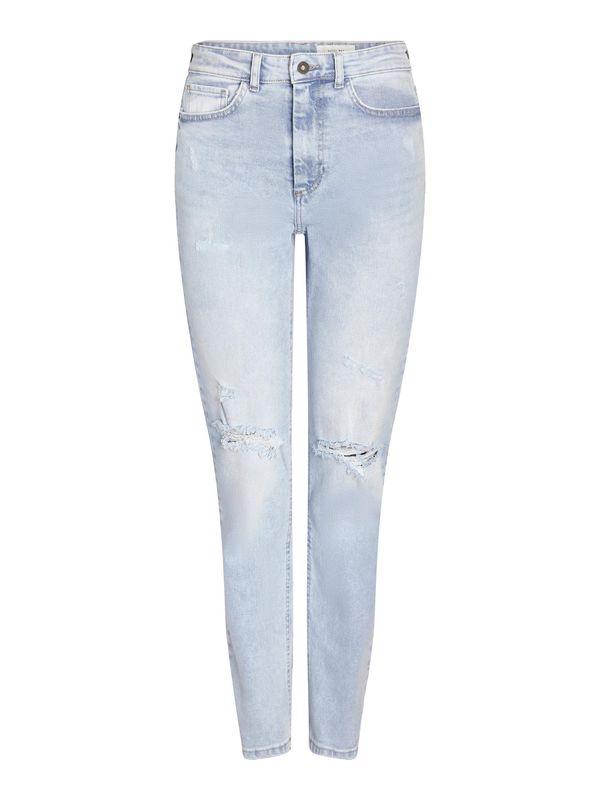 Noisy may Noisy may Traperice 'MONI'  svijetloplava