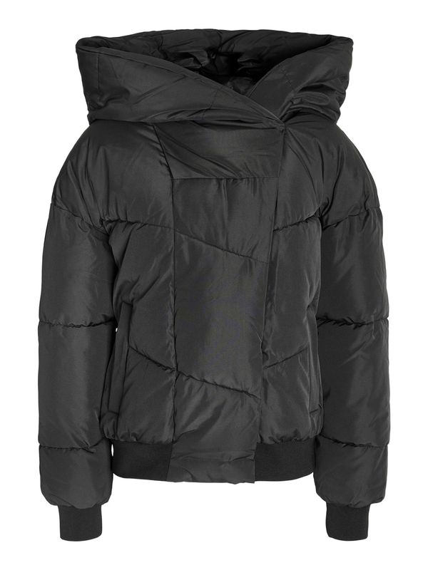 Noisy may Noisy may Zimska jakna 'TALLY'  crna