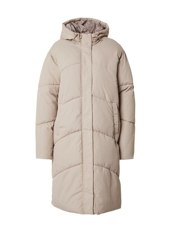 Noisy may Noisy may Zimski kaput  bež