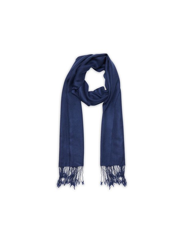 Noolur Noolur Šal 'CANELA'  plava