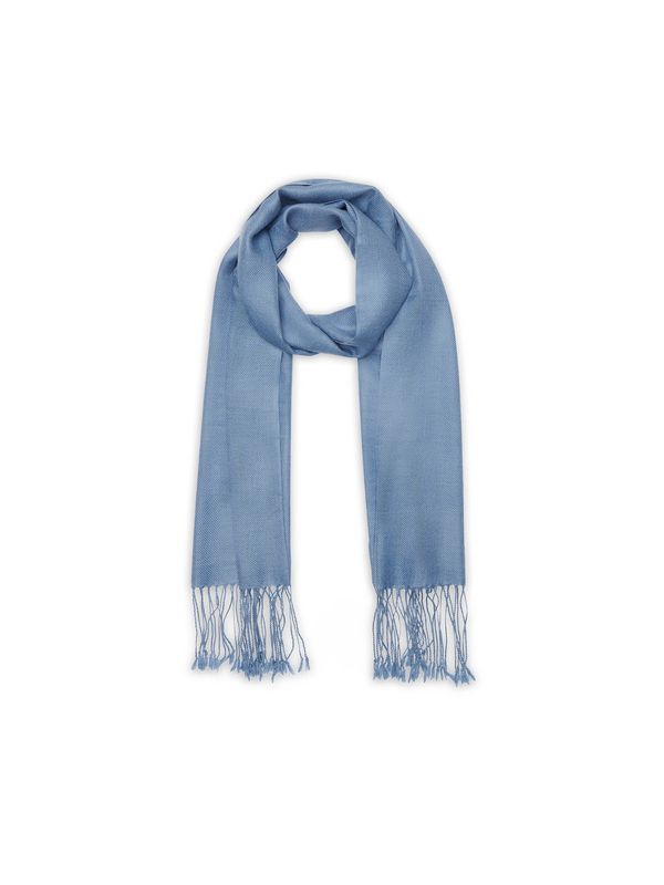 Noolur Noolur Šal 'CANELA'  svijetloplava