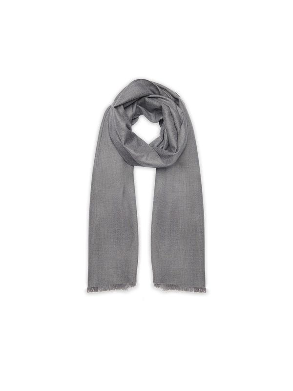 Noolur Noolur Šal 'TABATINGA'  siva