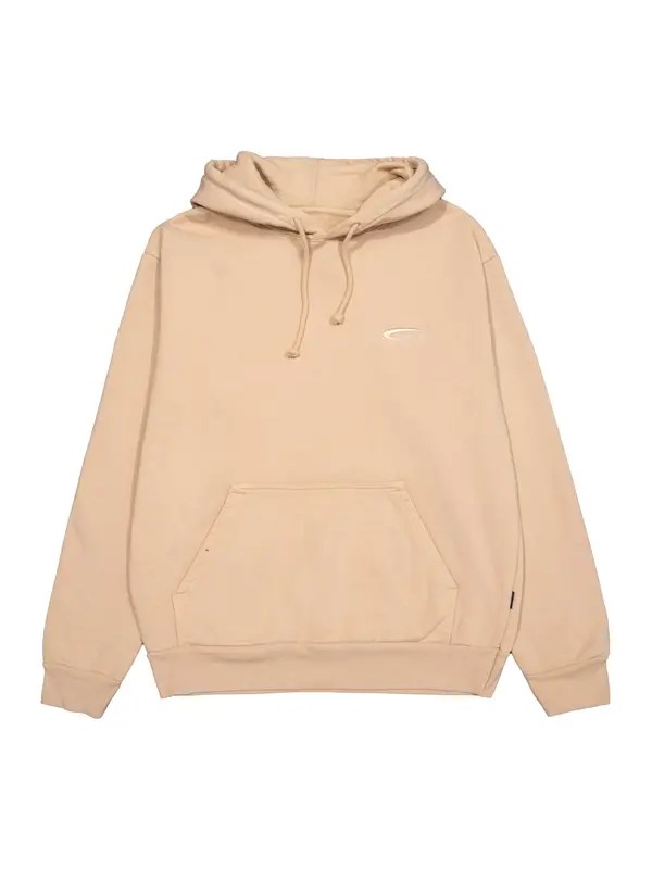 Noon Goons Noon Goons Sportska sweater majica  boja devine dlake (camel)