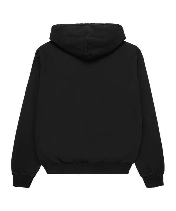 Noon Goons Noon Goons Sweater majica  crna / bijela
