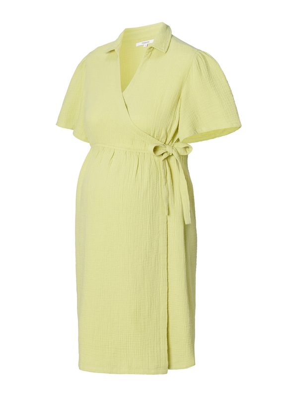 Noppies Noppies Haljina 'Batu'  svijetložuta