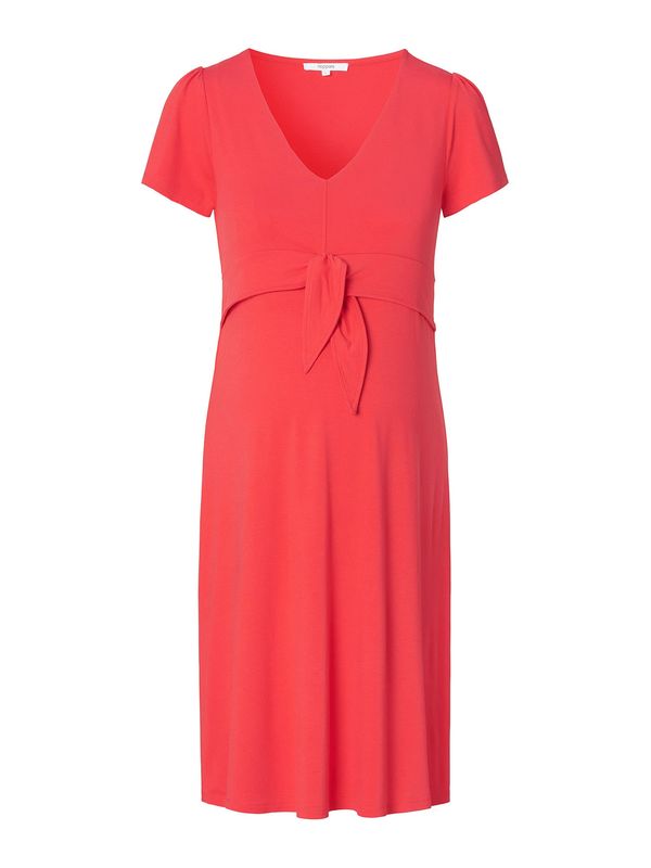 Noppies Noppies Haljina 'Cali'  svijetlo crvena