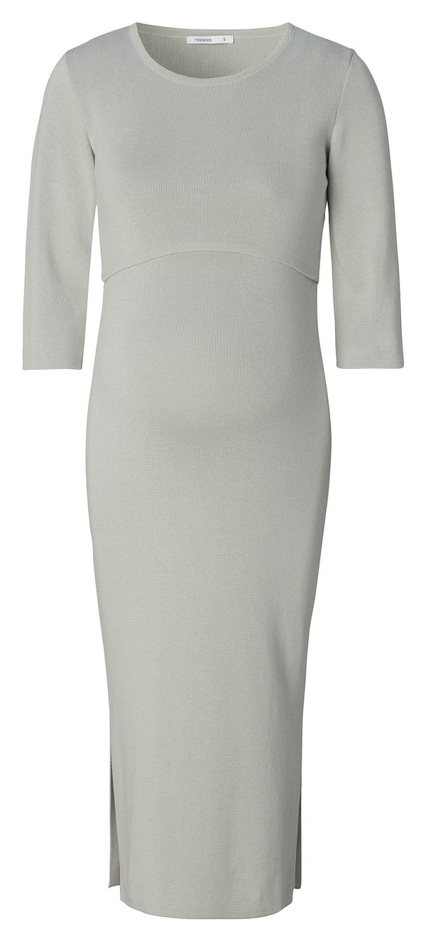 Noppies Noppies Haljina 'Jaleesa'  siva