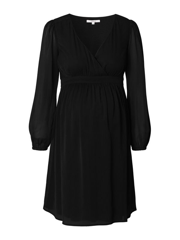 Noppies Noppies Haljina 'Jaya'  crna