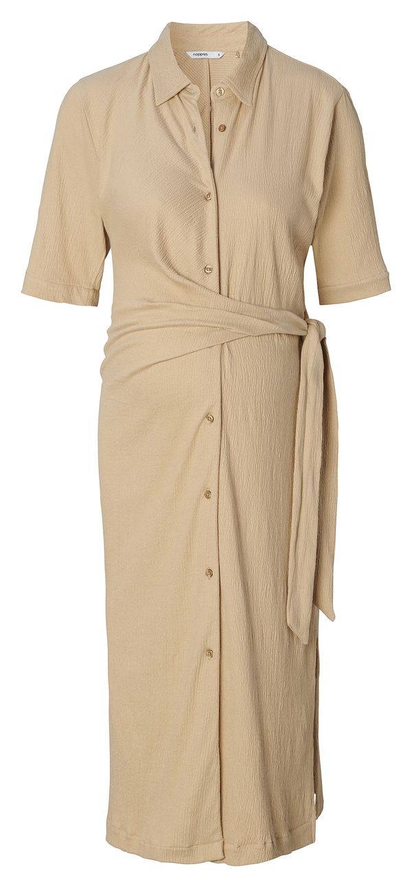 Noppies Noppies Haljina 'Katarina'  pijesak