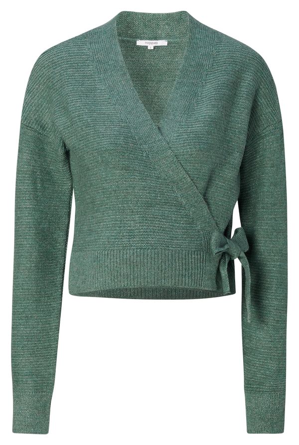 Noppies Noppies Kardigan 'Formosa'  zelena