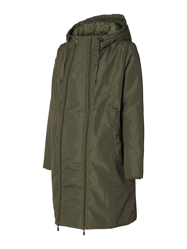 Noppies Noppies Prijelazna jakna 'Juva'  maslinasta