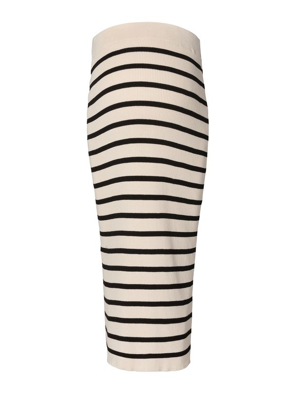 Noppies Noppies Suknja 'Kolari'  pijesak / crna