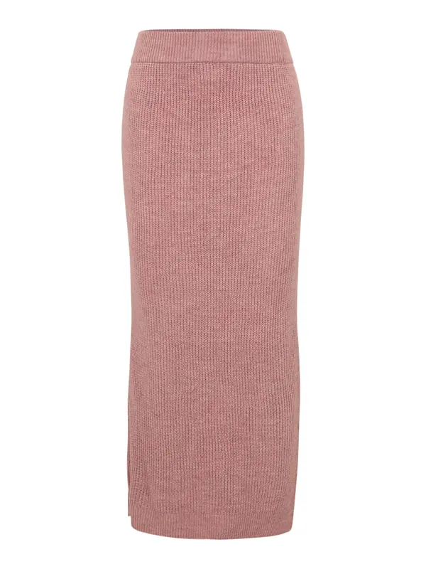 Noppies Noppies Suknja 'Risor'  sivkasto ljubičasta (mauve)