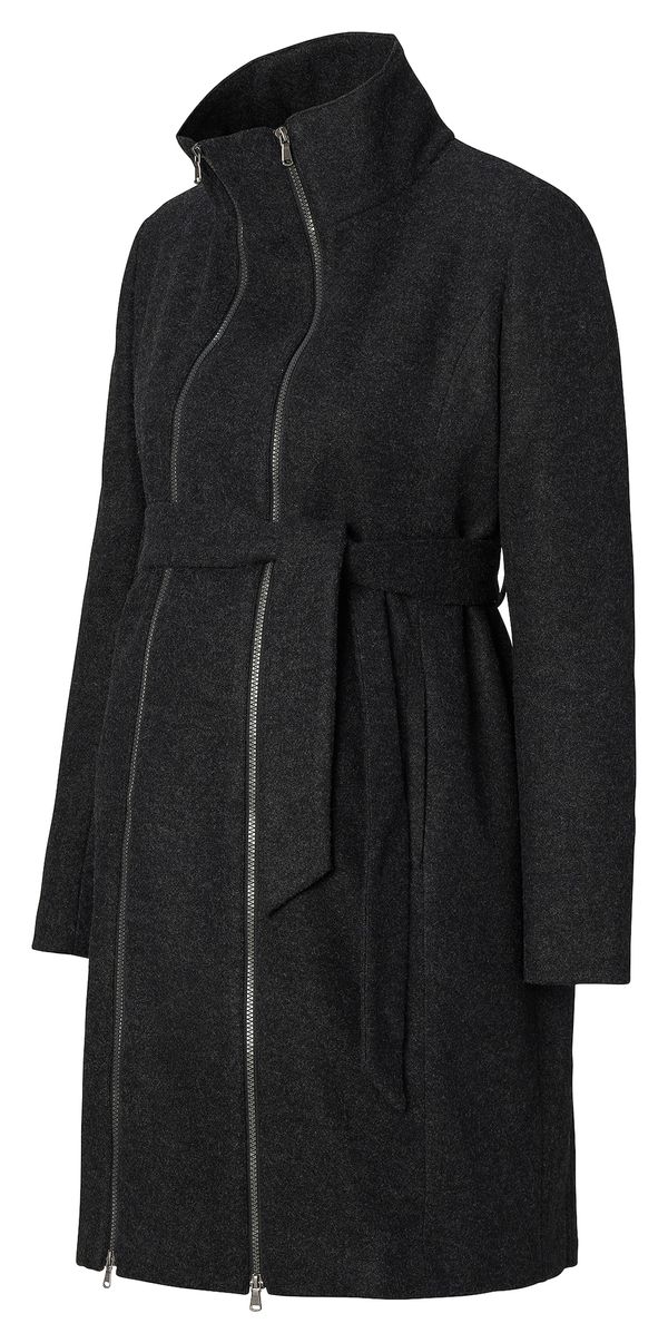 Noppies Noppies Tehnički kaput 'Oxford'  antracit siva