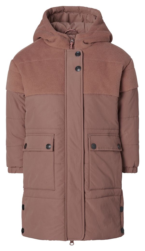 Noppies Noppies Zimska jakna 'Jinxi'  smeđa / crna