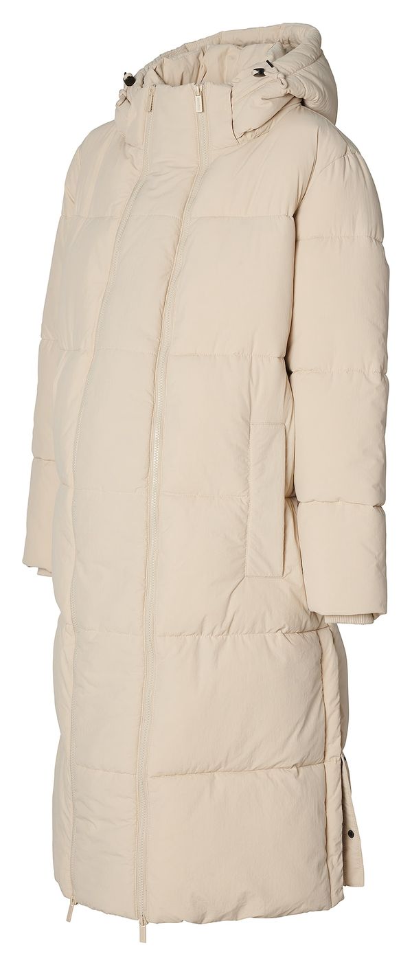 Noppies Noppies Zimski kaput 'Teavu'  pijesak