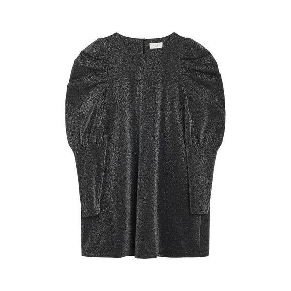 NORR NORR Koktel haljina 'Una'  crna