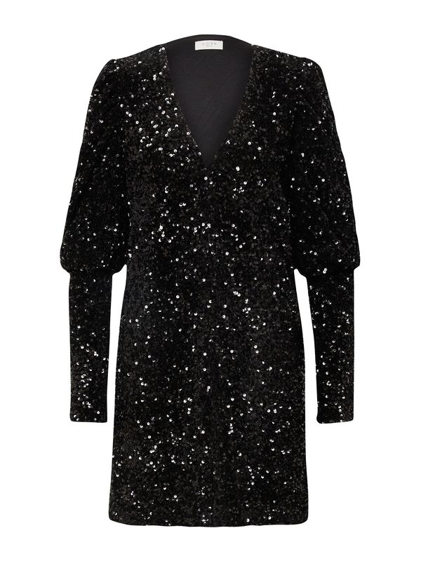 NORR NORR Koktel haljina 'Zabel'  crna