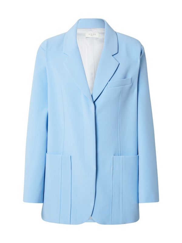 NORR NORR Sako 'Mey'  svijetloplava