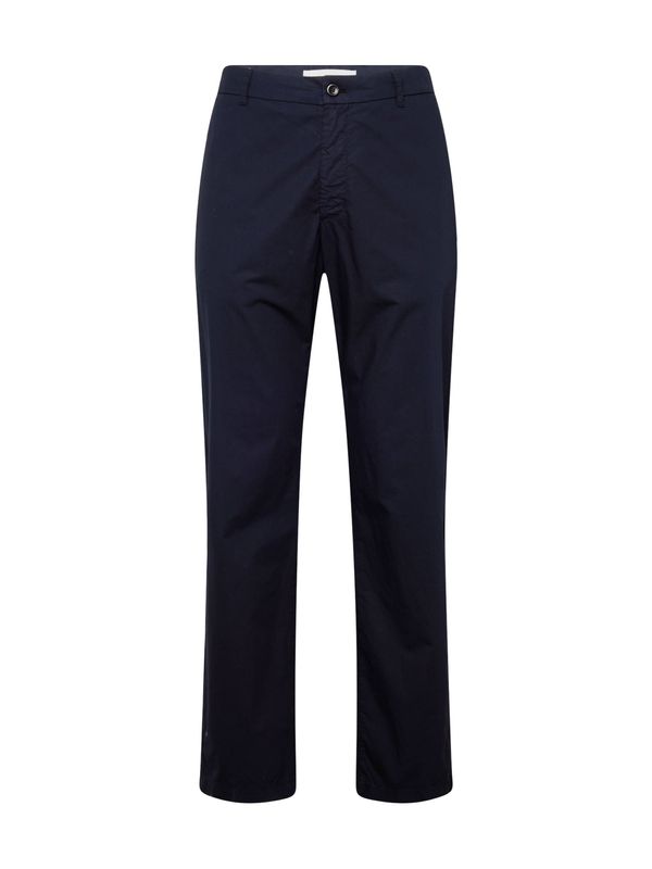NORSE PROJECTS NORSE PROJECTS Chino hlače 'Andersen'  tamno plava