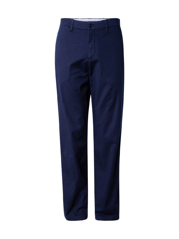 NORSE PROJECTS NORSE PROJECTS Chino hlače  mornarsko plava