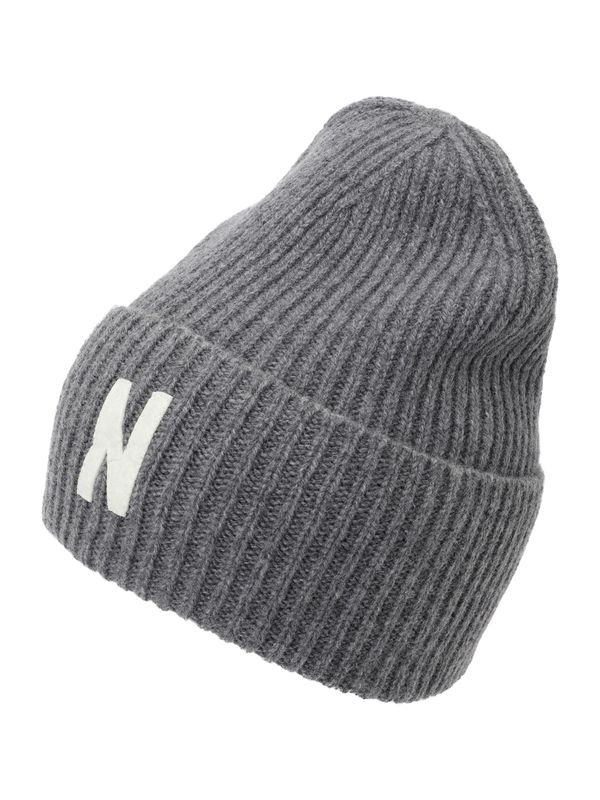 NORSE PROJECTS NORSE PROJECTS Kapa  siva / bijela