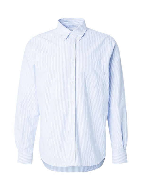 NORSE PROJECTS NORSE PROJECTS Košulja  svijetloplava / bijela