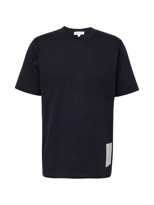 NORSE PROJECTS NORSE PROJECTS Majica  bež / noćno plava