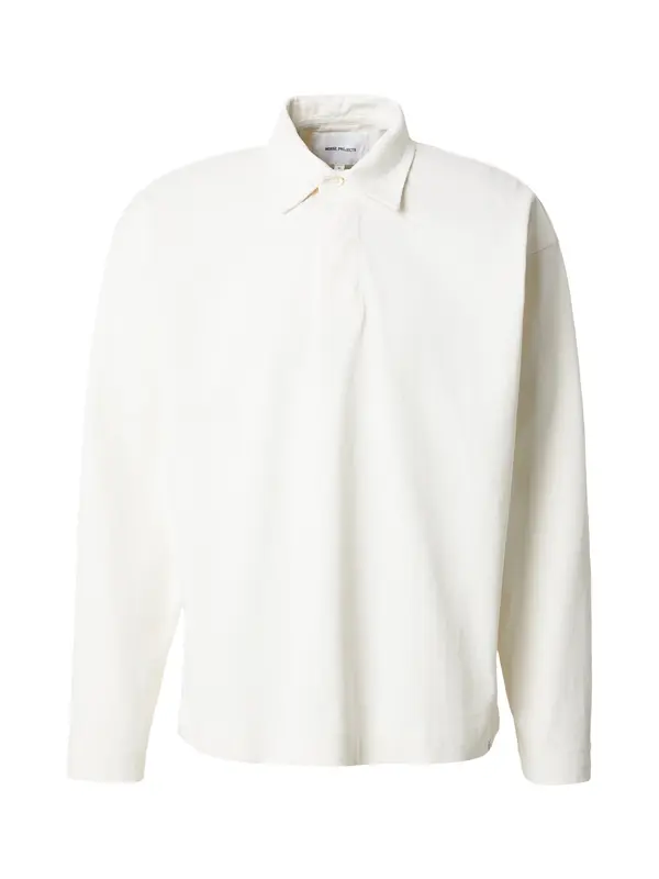 NORSE PROJECTS NORSE PROJECTS Majica 'Isefjord'  bijela