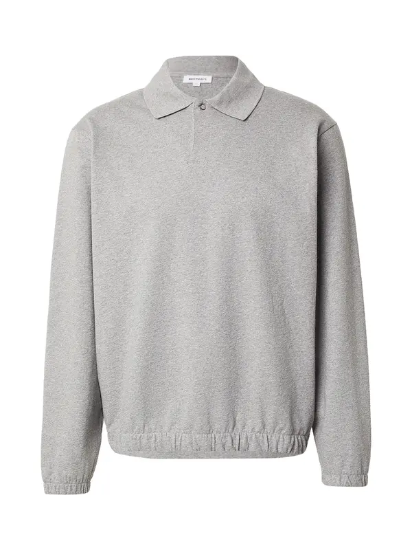 NORSE PROJECTS NORSE PROJECTS Majica  svijetlosiva