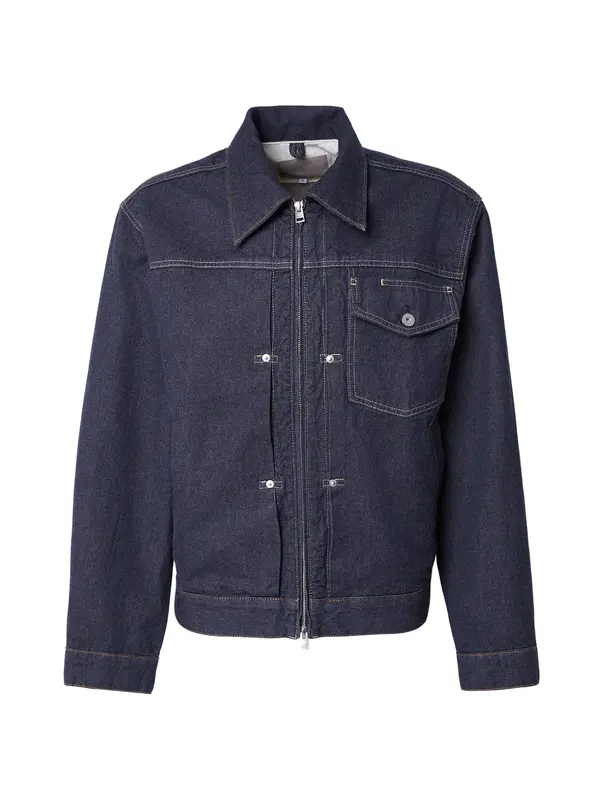 NORSE PROJECTS NORSE PROJECTS Prijelazna jakna 'Svendborg'  tamno plava