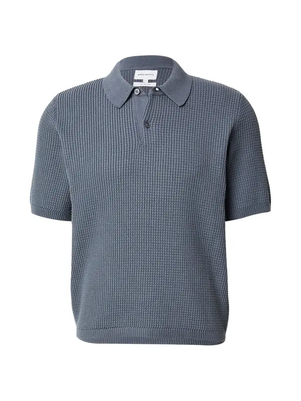 NORSE PROJECTS NORSE PROJECTS Pulover 'Anholt'  svijetlosiva