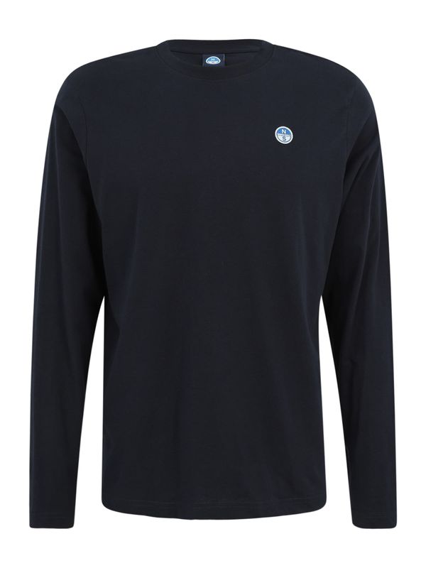 North Sails North Sails Majica  mornarsko plava