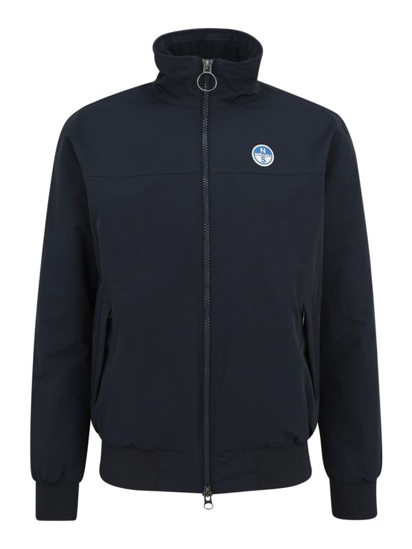 North Sails North Sails Prijelazna jakna  morsko plava