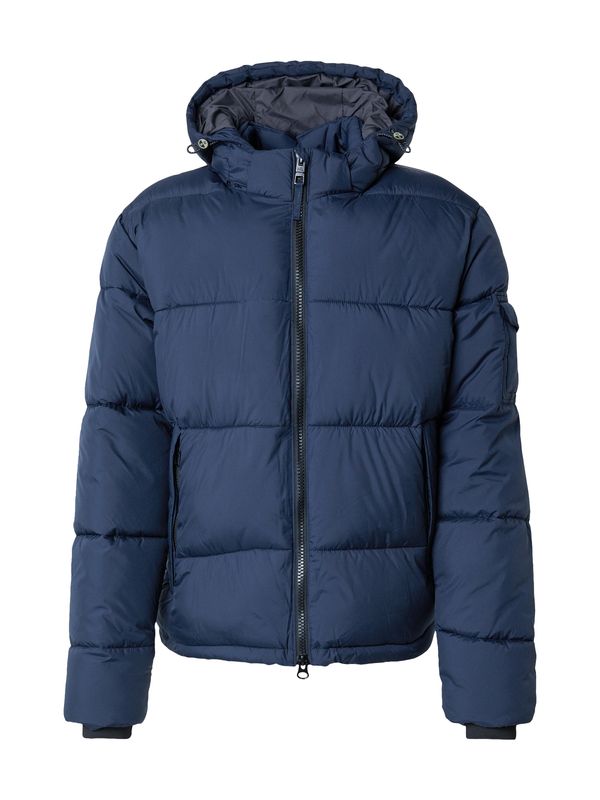 North Sails North Sails Zimska jakna  mornarsko plava