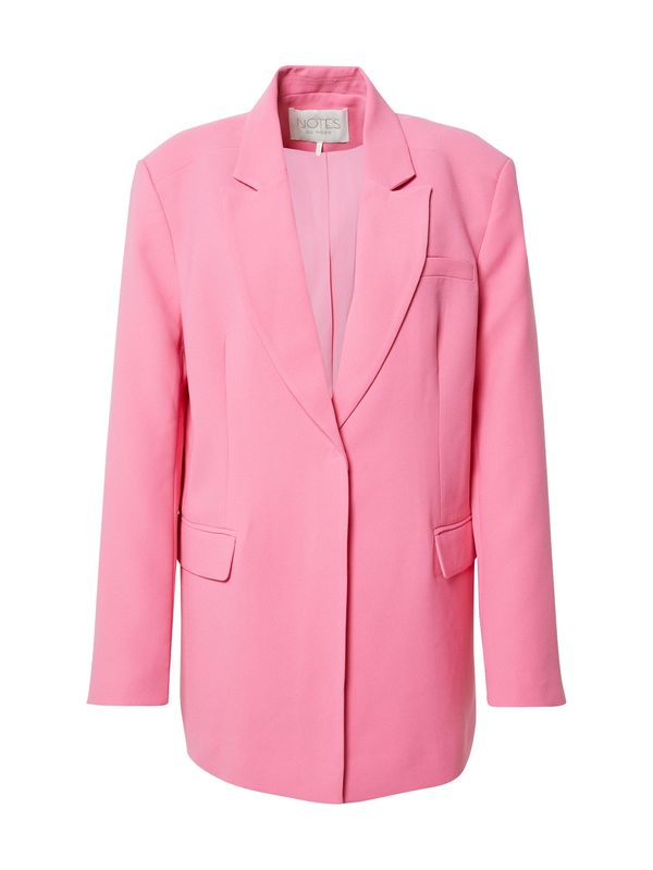 Notes du Nord Notes du Nord Blejzer 'Oliana'  roza