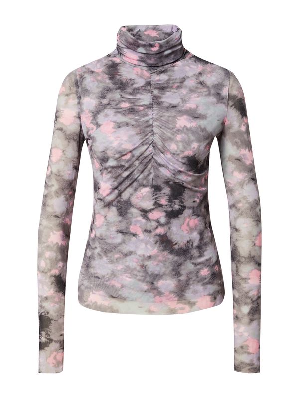 Notes du Nord Notes du Nord Bluza 'Florence'  ljubičasta