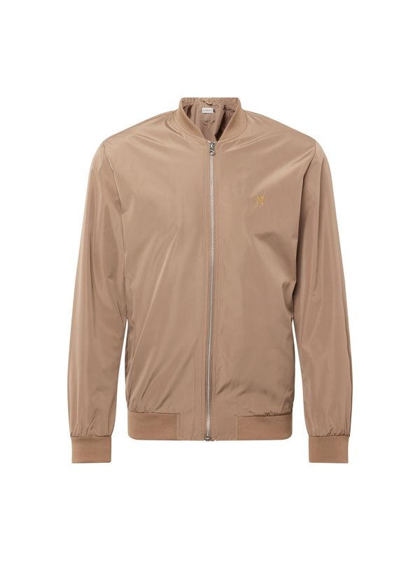 NOWADAYS NOWADAYS Prijelazna jakna  bež