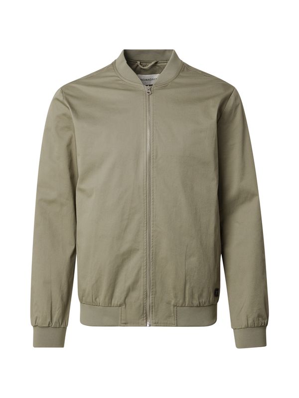 NOWADAYS NOWADAYS Prijelazna jakna  kaki