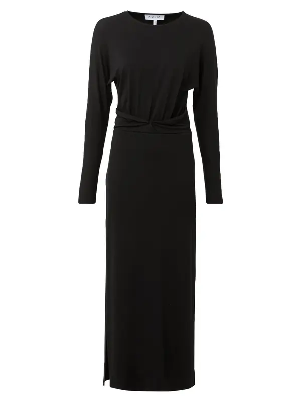 NU-IN NU-IN Haljina  crna