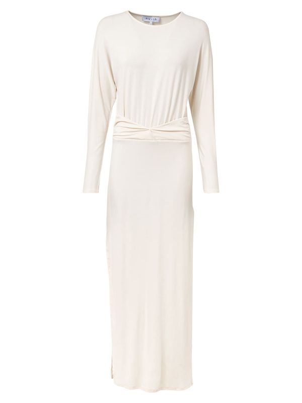 NU-IN NU-IN Haljina  ecru/prljavo bijela