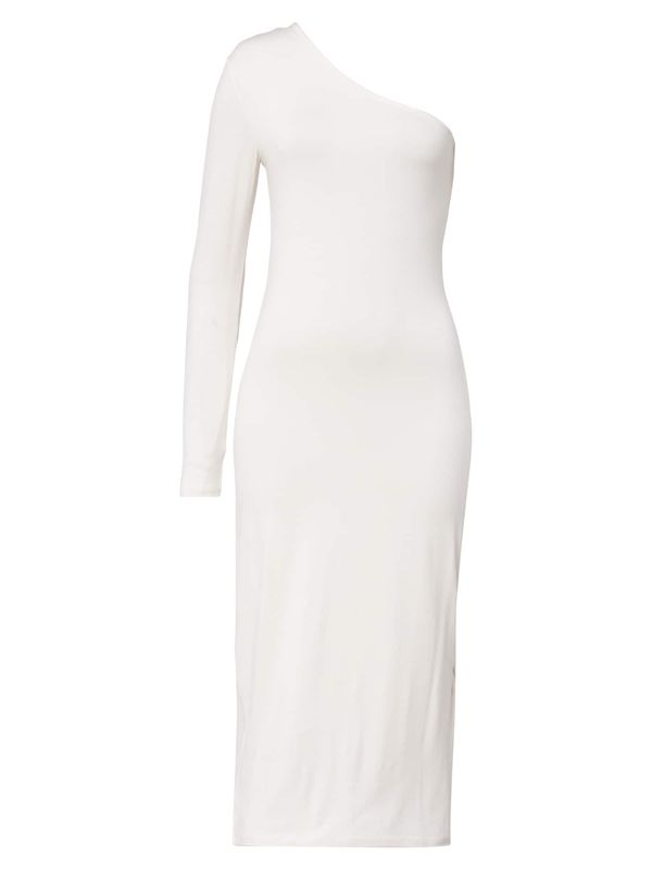 NU-IN NU-IN Haljina  ecru/prljavo bijela