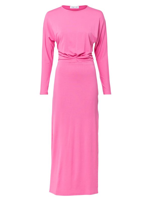 NU-IN NU-IN Haljina  roza